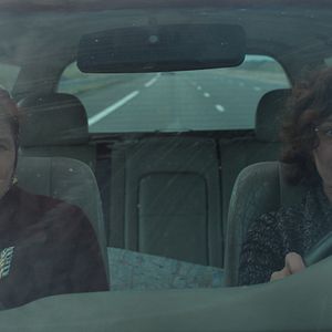 Fotoğraf Brigitte Roüan