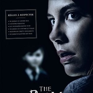 Fotoğraf Lanetli Çocuk