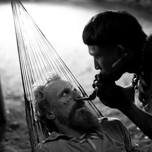 Fotoğraf Jan Bijvoet