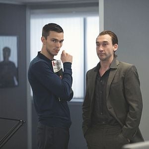 Fotoğraf Joseph Mawle