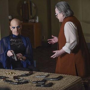 Fotoğraf Kathy Bates