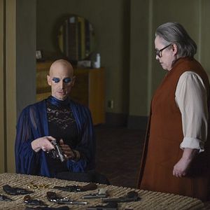 Fotoğraf Kathy Bates