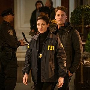 Fotoğraf Jennifer Carpenter