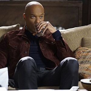 Fotoğraf Colin Salmon