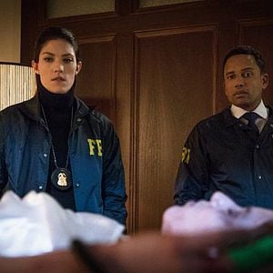 Fotoğraf Jennifer Carpenter