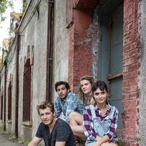 Fotoğraf Hesapta Aşk