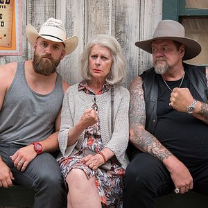 Fotoğraf Claire Nadeau