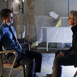 Fotoğraf Henry Czerny