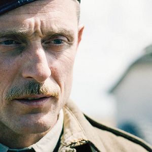 Fotoğraf Under sandet