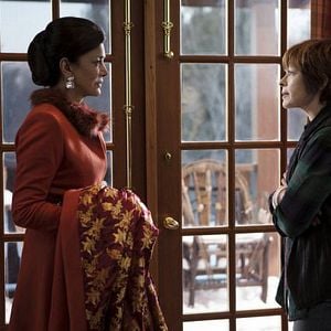 Fotoğraf Frances Fisher