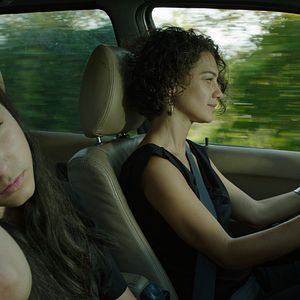 Fotoğraf Yağmurlarda Yıkansam