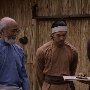 Fotoğraf Châu Belle Dinh