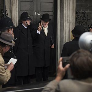 Fotoğraf John Lithgow