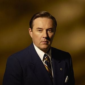 Fotoğraf Marvel's Agent Carter