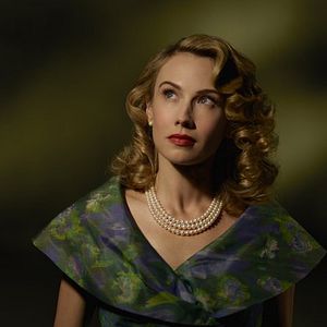 Fotoğraf Wynn Everett