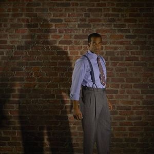 Fotoğraf Marvel's Agent Carter