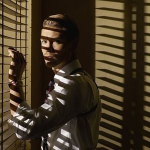 Fotoğraf Marvel's Agent Carter