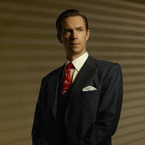 Fotoğraf Marvel's Agent Carter