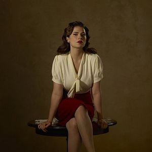Fotoğraf Marvel's Agent Carter