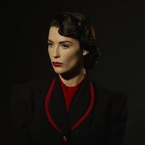 Fotoğraf Marvel's Agent Carter