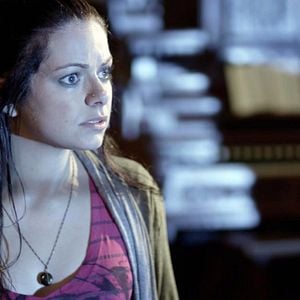 Fotoğraf Izzie Steele