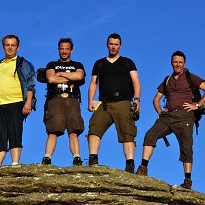 Fotoğraf Mackenzie Astin