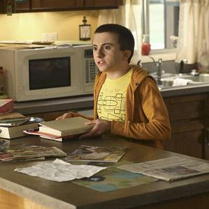 Fotoğraf Atticus Shaffer
