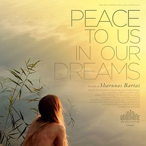 Fotoğraf Bize Rüyalarımızda Huzur Ver