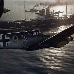 Fotoğraf Bitva za Sevastopol