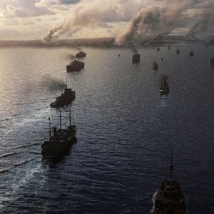 Fotoğraf Bitva za Sevastopol