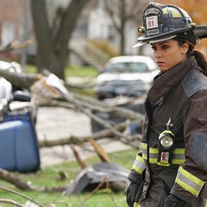 Fotoğraf Monica Raymund