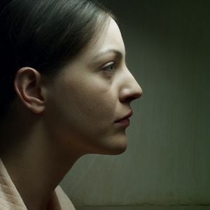 Fotoğraf Oona von Maydell