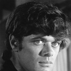 Fotoğraf Michael Sarrazin