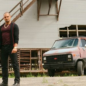 Fotoğraf Michael Mando