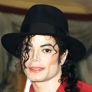 Fotoğraf Michael Jackson
