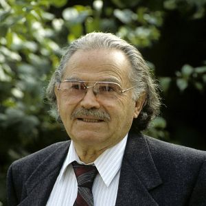 Fotoğraf Nehemiah Persoff