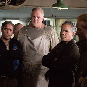 Fotoğraf John Ortiz