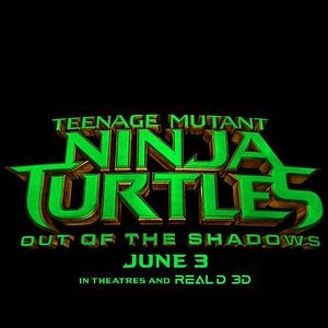 Fotoğraf Ninja Kaplumbağalar: Gölgelerin İçinden