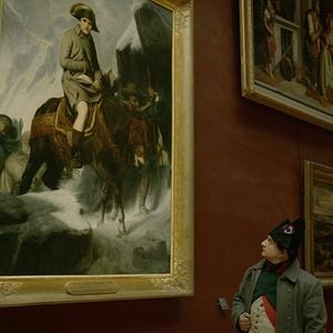 Fotoğraf Francofonia