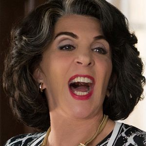 Fotoğraf Andrea Martin