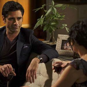 Fotoğraf John Stamos