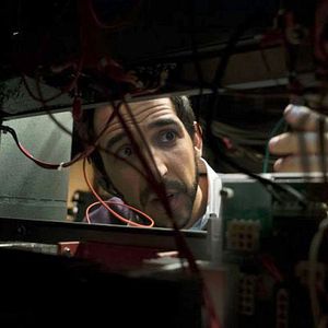 Fotoğraf Amir Arison