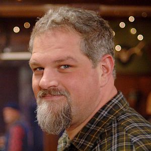 Fotoğraf Abraham Benrubi