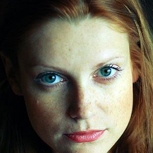 Fotoğraf Anna Kapaleva