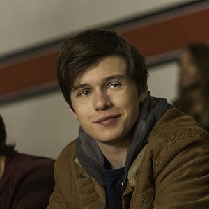 Fotoğraf Nick Robinson