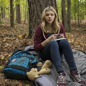 Fotoğraf Chloë Grace Moretz