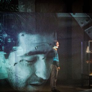 Fotoğraf Atilla Öner