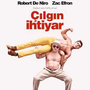 Fotoğraf Çılgın İhtiyar