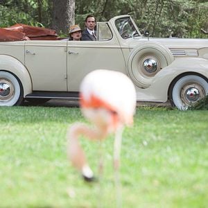 Fotoğraf James D'Arcy