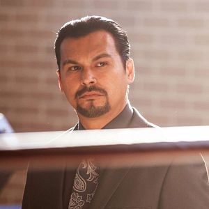 Fotoğraf Adam Beach